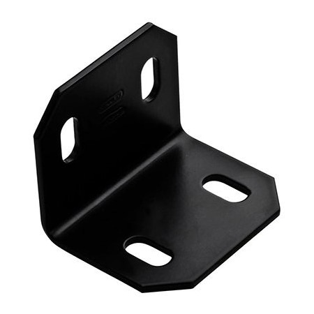 National Hardware 3 BLK Corn Brace N351-494